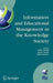 Information Technology and Educational Management in the Knowledge Society: Ifip Tc3 Wg3.7, 6th International Working Conference on Information Techno by Arthur Tatnall