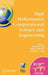 High Performance Computational Science and Engineering: Ifip Tc5 Workshop on High Performance Computational Science and Engineering (Hpcse), World Com by Michael K. Ng