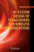 RF System Design of Transceivers for Wireless Communications by Qizheng Gu