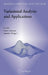 Variational Analysis and Applications by Franco Giannessi, Antonino Maugeri