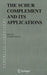 The Schur Complement and Its Applications by Fuzhen Zhang