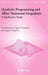 Quadratic Programming and Affine Variational Inequalities: A Qualitative Study by Gue Myung Lee