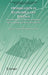 Optimization in Economics and Finance: Some Advances in Non-Linear, Dynamic, Multi-Criteria and Stochastic Models by Bruce D. Craven