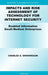 Impacts and Risk Assessment of Technology for Internet Security: Enabled Information Small-Medium Enterprises (Teismes) by Charles A. Shoniregun