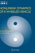 Nonlinear Dynamics of a Wheeled Vehicle by Ryszard Andrzejewski