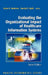 Evaluating the Organizational Impact of Health Care Information Systems by James G. Anderson, Carolyn Aydin