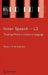 Inner Speech - L2: Thinking Words in a Second Language by Maria C. M. de Guerrero