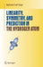 Linearity, Symmetry, and Prediction in the Hydrogen Atom by Stephanie Frank Singer