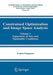 Constrained Optimization and Image Space Analysis: Volume 1: Separation of Sets and Optimality Conditions by Franco Giannessi
