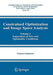 Constrained Optimization and Image Space Analysis: Volume 1: Separation of Sets and Optimality Conditions by Franco Giannessi