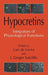 Hypocretins: Integrators of Physiological Signals by Luis De Lecea, J. Gregor Sutcliffe