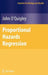 Proportional Hazards Regression by John O'Quigley