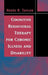 Cognitive Behavioral Therapy for Chronic Illness and Disability by Renee R. Taylor
