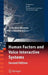 Human Factors and Voice Interactive Systems by Daryle Gardner-Bonneau