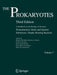 The Prokaryotes: Proteobacteria: Delta and Epsilon Subciasses. Deeply Rooting Bacteria by Stanley Falkow, Others