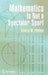 Mathematics Is Not a Spectator Sport by George Phillips
