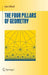 The Four Pillars of Geometry by John Stillwell