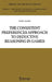 The Consistent Preferences Approach to Deductive Reasoning in Games by Geir B. Asheim