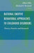 Rational Emotive Behavioral Approaches to Childhood Disorders: Theory, Practice and Research by Albert Ellis, Michael E. Bernard
