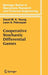 Cooperative Stochastic Differential Games by David W. K. Yeung