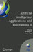 Artificial Intelligence Applications and Innovations II: Ifip Tc12 and Wg12.5 - Second Ifip Conference on Artificial Intelligence Applications and Inn by Daoliang Li