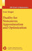 Duality for Nonconvex Approximation and Optimization by Ivan Singer