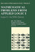 Mathematical Problems from Applied Logic I: Logics for the Xxist Century by Dov M. Gabbay, Sergei S. Goncharov, Michael Zakharyaschev