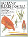 Botany Illustrated: Introduction to Plants, Major Groups, Flowering Plant Families by Janice Glimn-Lacy