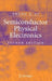 Semiconductor Physical Electronics by Sheng S. Li