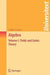Algebra: Volume I: Fields and Galois Theory by Falko Lorenz
