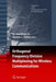 Orthogonal Frequency Division Multiplexing for Wireless Communications by Ye Geoffrey Li, Gordon L. Stuber
