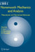 Nonsmooth Mechanics and Analysis: Theoretical and Numerical Advances by Pierre Alart