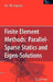 Finite Element Methods:: Parallel-Sparse Statics and Eigen-Solutions by Duc Thai Nguyen
