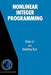 Nonlinear Integer Programming by Duan Li