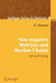 Non-Negative Matrices and Markov Chains by E. Seneta