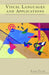 Visual Languages and Applications by Kang Zhang