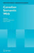 Canadian Semantic Web by Mamadou Tadiou Koné, Daniel Lemire