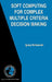Soft Computing for Complex Multiple Criteria Decision Making by Ignacy Kaliszewski