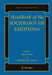 Handbook of the Sociology of Emotions by Jan Stets, Jonathan H. Turner