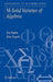 M-Solid Varieties of Algebras by Jörg Koppitz, Klaus Denecke