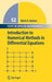 Introduction to Numerical Methods in Differential Equations by Mark H. Holmes