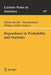 Dependence in Probability and Statistics by Patrice Bertail