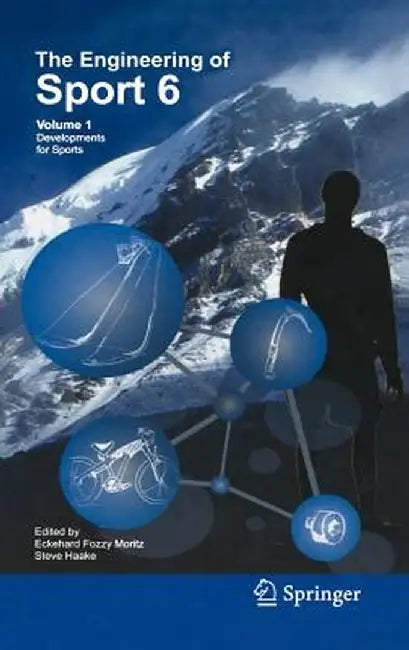 Developments for Sports by Eckehard Moritz