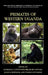 Primates of Western Uganda by Nicholas E. Newton-Fisher, Hugh Notman, James Durward Paterson