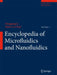 Encyclopedia Of Microfluidics And Nanofluidics: Encyclopedia of Microfluidics and Nanofluidics by Dongqing Li
