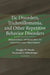 Tic Disorders, Trichotillomania, and Other Repetitive Behavior Disorders: Behavioral Approaches to Analysis and Treatment by Douglas Woods