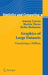 Graphics of Large Datasets: Visualizing a Million by Antony Unwin