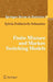 Finite Mixture and Markov Switching Models by Sylvia Frühwirth-Schnatter