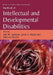 Handbook of Intellectual and Developmental Disabilities by John W. Jacobson, James A. Mulick, Johannes Rojahn