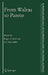 From Walras to Pareto by Jürgen Backhaus, J. a. Hans Maks